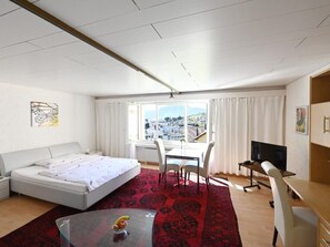 1 bedroom, Internet - Appartement Alpenblick / F6 by Interhome (Weggis)