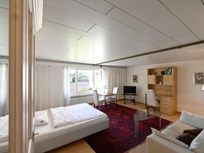 1 bedroom, Internet - Appartement Alpenblick / F6 by Interhome (Weggis)