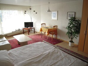 1 bedroom, Internet - Appartement Alpenblick / C4 by Interhome (Weggis)