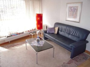 Living area - Appartement Alpenblick / C3 by Interhome (Weggis)