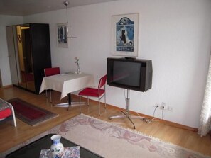 Interior - Appartement Alpenblick / C3 by Interhome (Weggis)