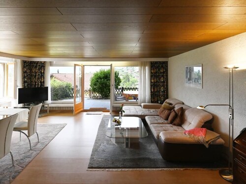 Appartement Alpenblick / A1 by Interhome