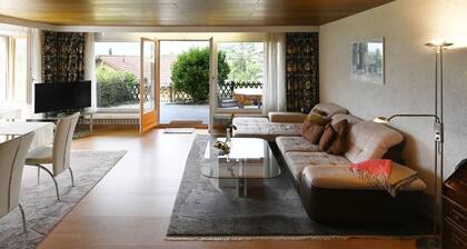 Appartement Alpenblick / A1 by Interhome