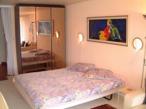 1 bedroom, Internet - Appartement Alpenblick / 02 by Interhome (Weggis)