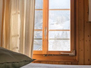 2 bedrooms, Internet - Hohstalden by Interhome (Frutigen)