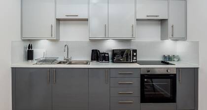 Brandneue, zentrale 2-Zimmer-Wohnung fĂŒr 6 GĂ€ste by Interhome