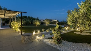 Property grounds - Villa Meerjungfrau by Interhome (Kaštel Kambelovac)
