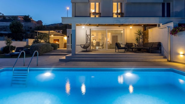 A heated pool - Villa Meerjungfrau by Interhome (Kaštel Kambelovac)