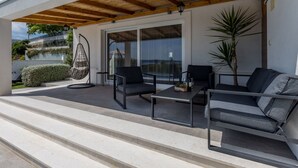 Terrace/patio - Villa Meerjungfrau by Interhome (Kaštel Kambelovac)