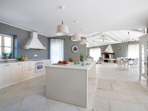 Interior - Villa "Star" mit Whirlpool by Interhome (Vižinada)