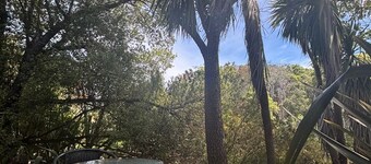 Māpua Cabbage Trees, a cosy and private Cabin near the village centre