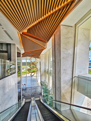 Exterior - Manoré By SanLiving - 2BR - Private Lift (Jakarta)