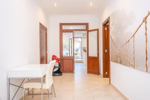 Interior - CALDENTEY - Beautiful village house with private pool and free WiFi (Ariany)