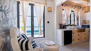 Villa Luxe | Intérieur