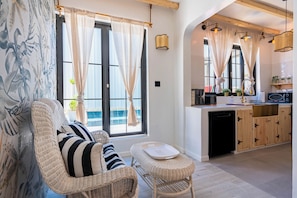 Vil·la de luxe | Interior