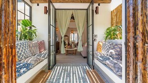 Villa Luxe | Intérieur