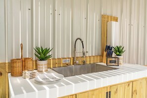 Vila superluxo | Parte interna