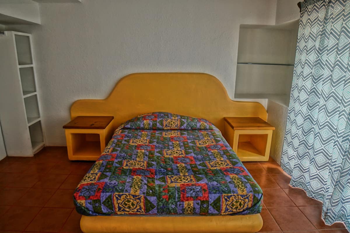 Family Villa, Patio, Mountain View | Free WiFi