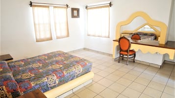 Family Villa, Patio, Beach View | Wi-fi percuma