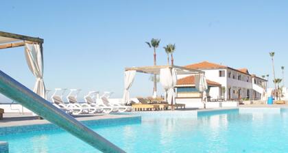 Baja Seasons Resort