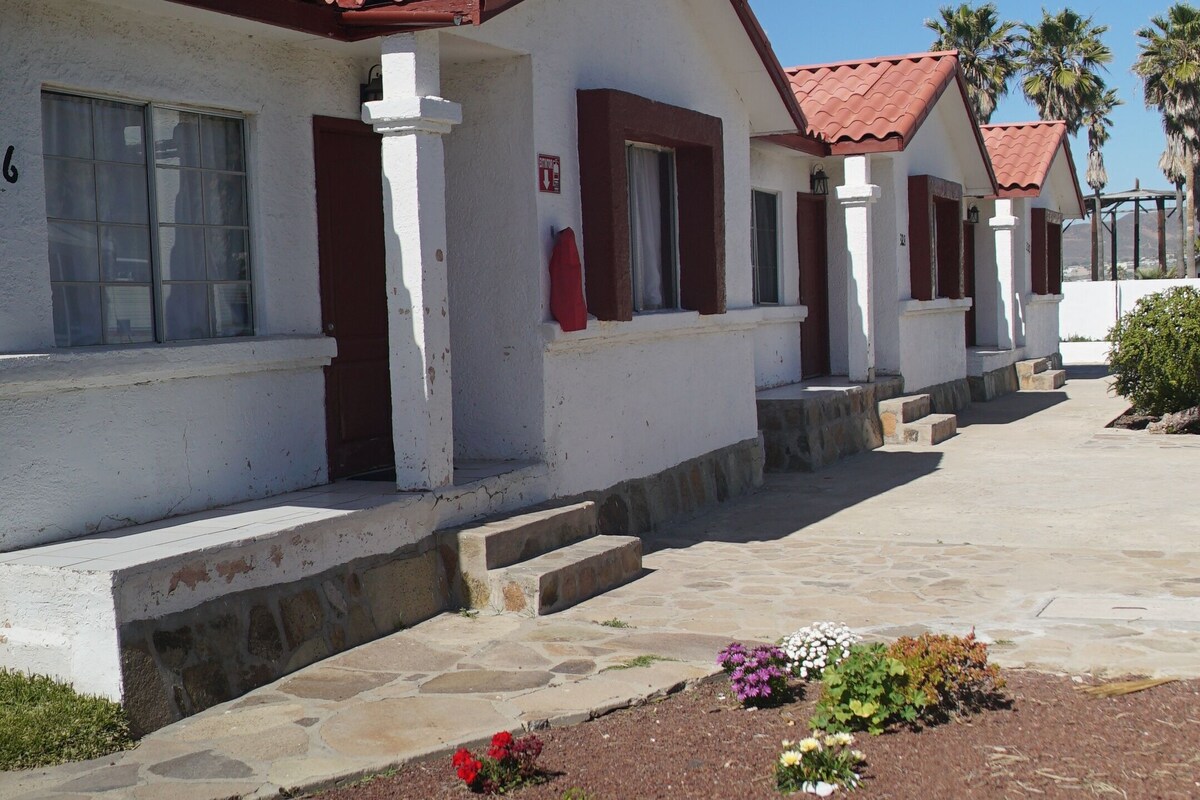 Vila tradicional, varanda, vista para a praia | Área da propriedade