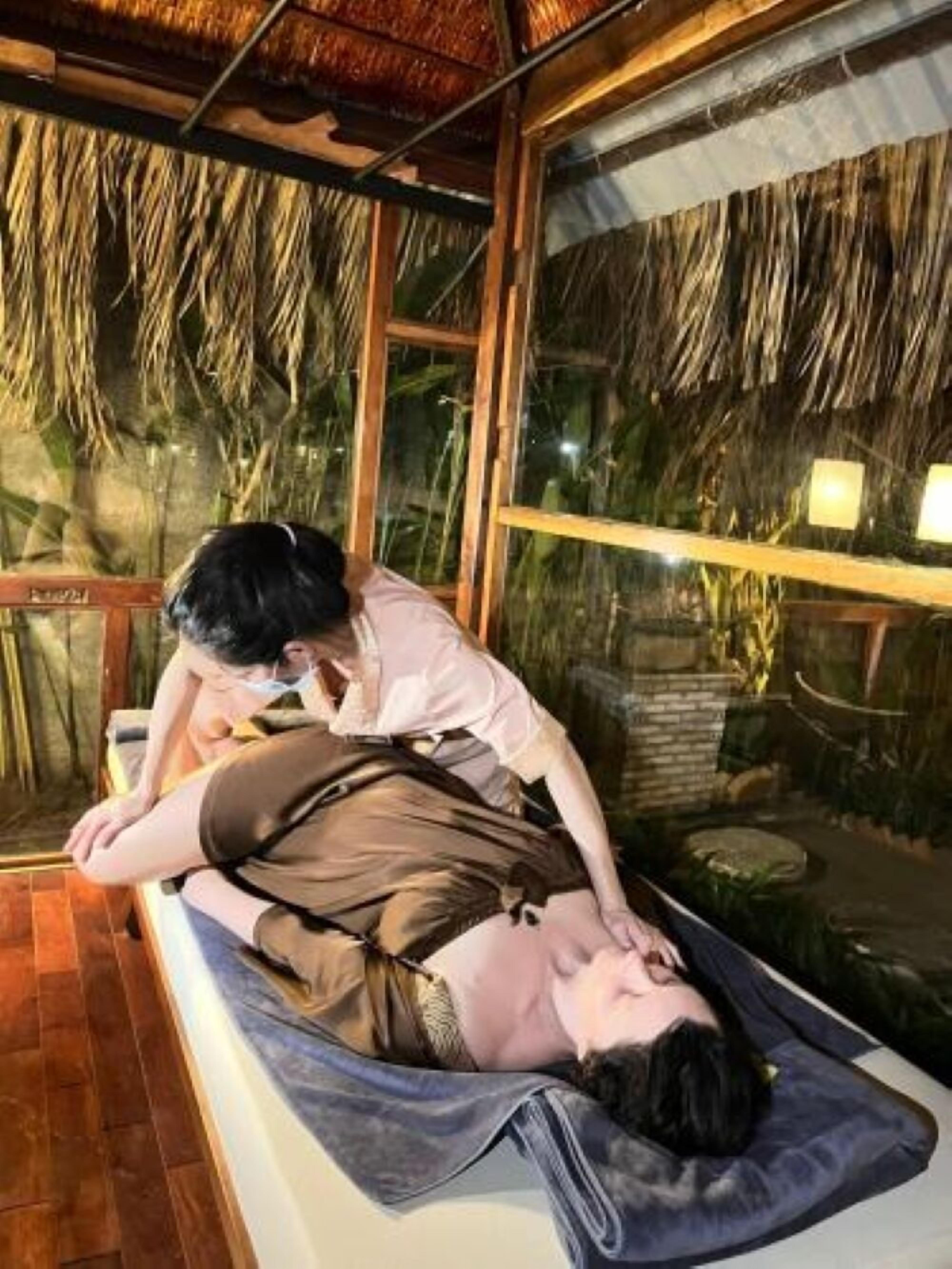 Massage