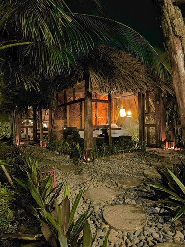 Mekong Silt Ecolodge 