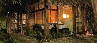 Mekong Silt Ecolodge 