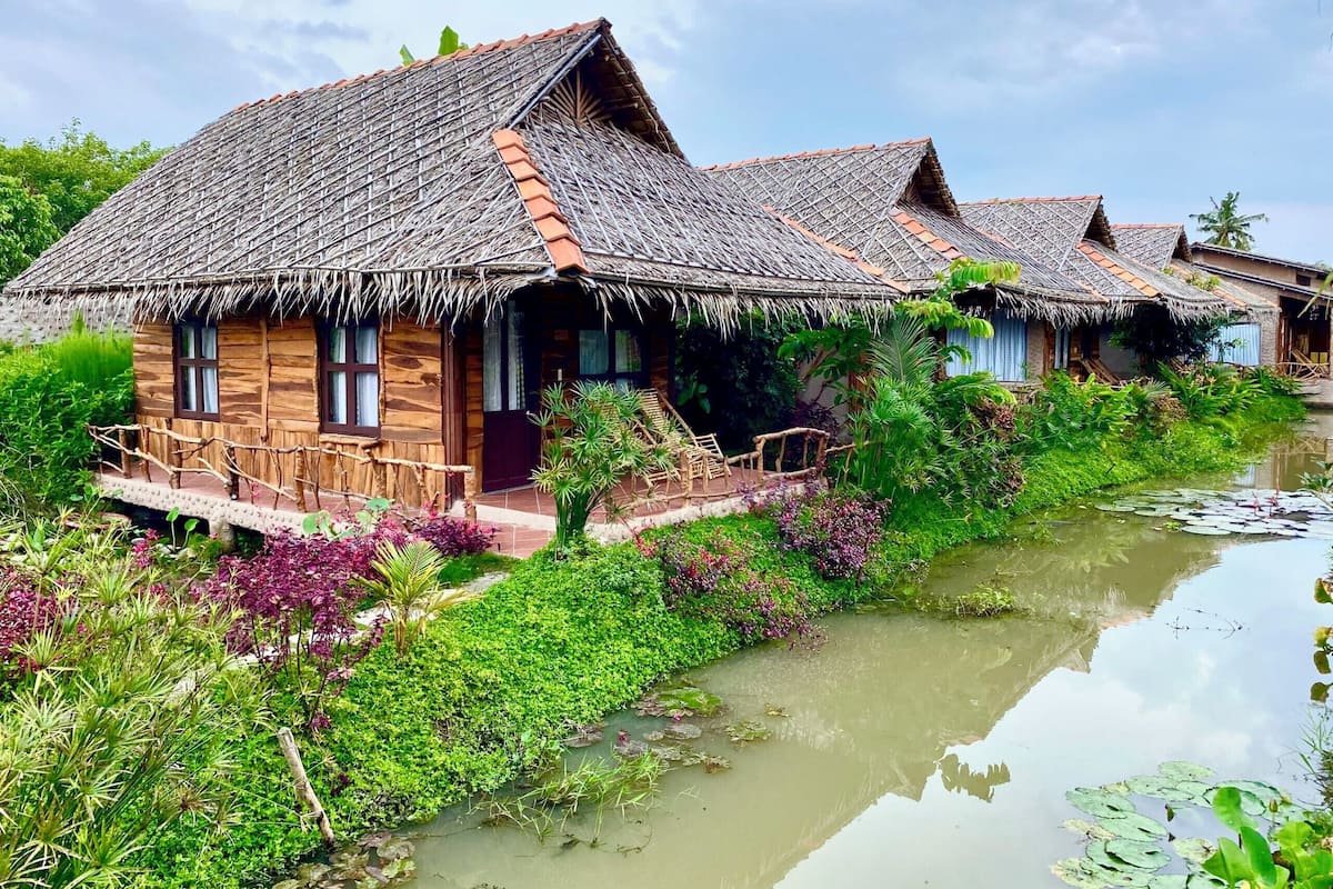 Deluxe Triple Room | Lake view