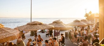 New! | Steps to beach | Dog-friendly | Parking