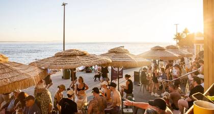 New! | Steps to beach | Dog-friendly | Parking