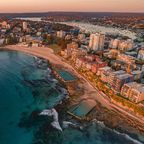 New Cronulla Beach | Intro Rates | Wi-Fi & Parking