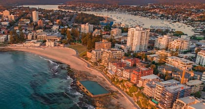 New Cronulla Beach | Intro Rates | Wi-Fi & Parking