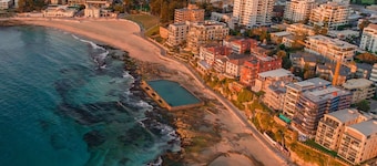 New Cronulla Beach | Intro Rates | Wi-Fi & Parking