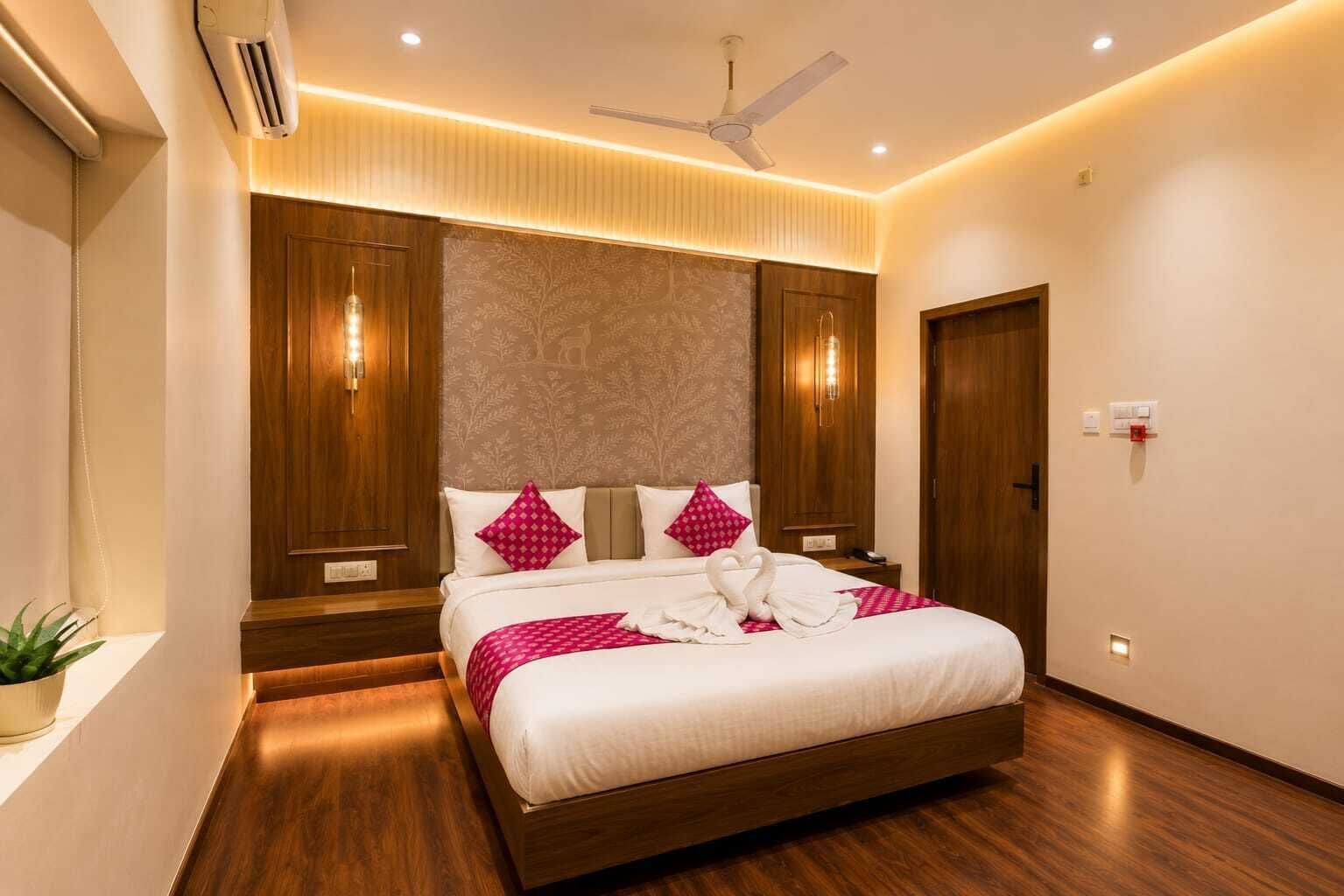 Deluxe Room | WiFi (free)