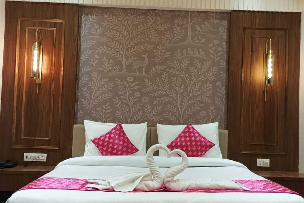 Lotus Feet Inn