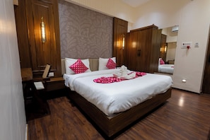 Deluxe-Zimmer | Kostenloses WLAN