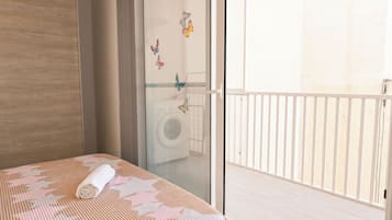 Family Apartment, Multiple Bedrooms (Camelia Seaview 1 Bd Apart In St Paul) | Interior