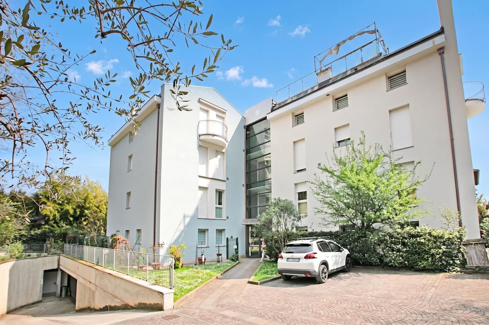 Appartamento Gioale - Ledro