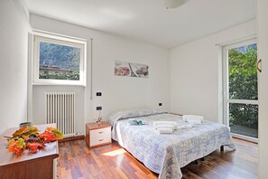 Standard Apartment, Multiple Bedrooms (Appartamento Gioale) - Appartamento Gioale (Riva del Garda)