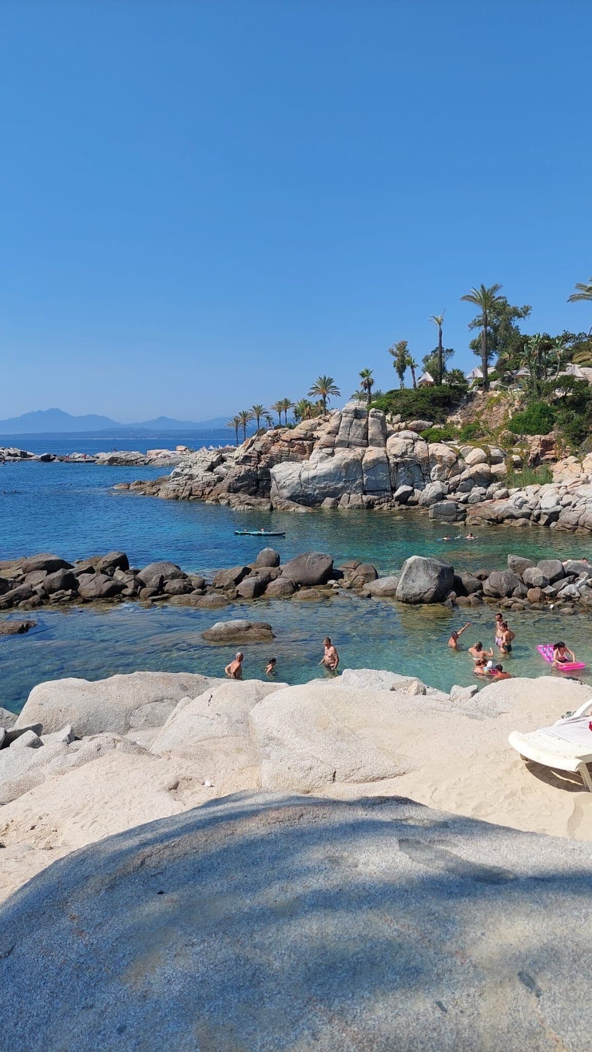 Plage