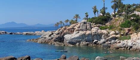 Plage