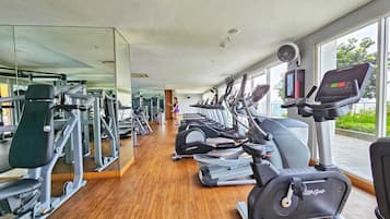 Gimnasio
