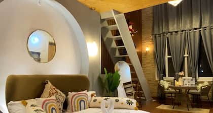 Advaya Stays - A Luxury Retreat
