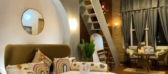 Advaya Stays - A Luxury Retreat