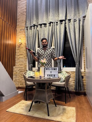 Unclassified image, 2 of 61, button - Advaya Stays - A Luxury Retreat (Mukteshwar)