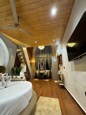 Unclassified image, 5 of 62, button - Advaya Stays - A Luxury Retreat (Dhari)