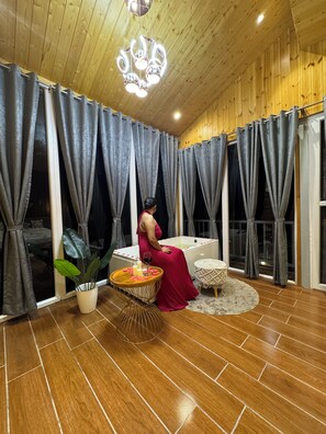 Romantic Room | Interior