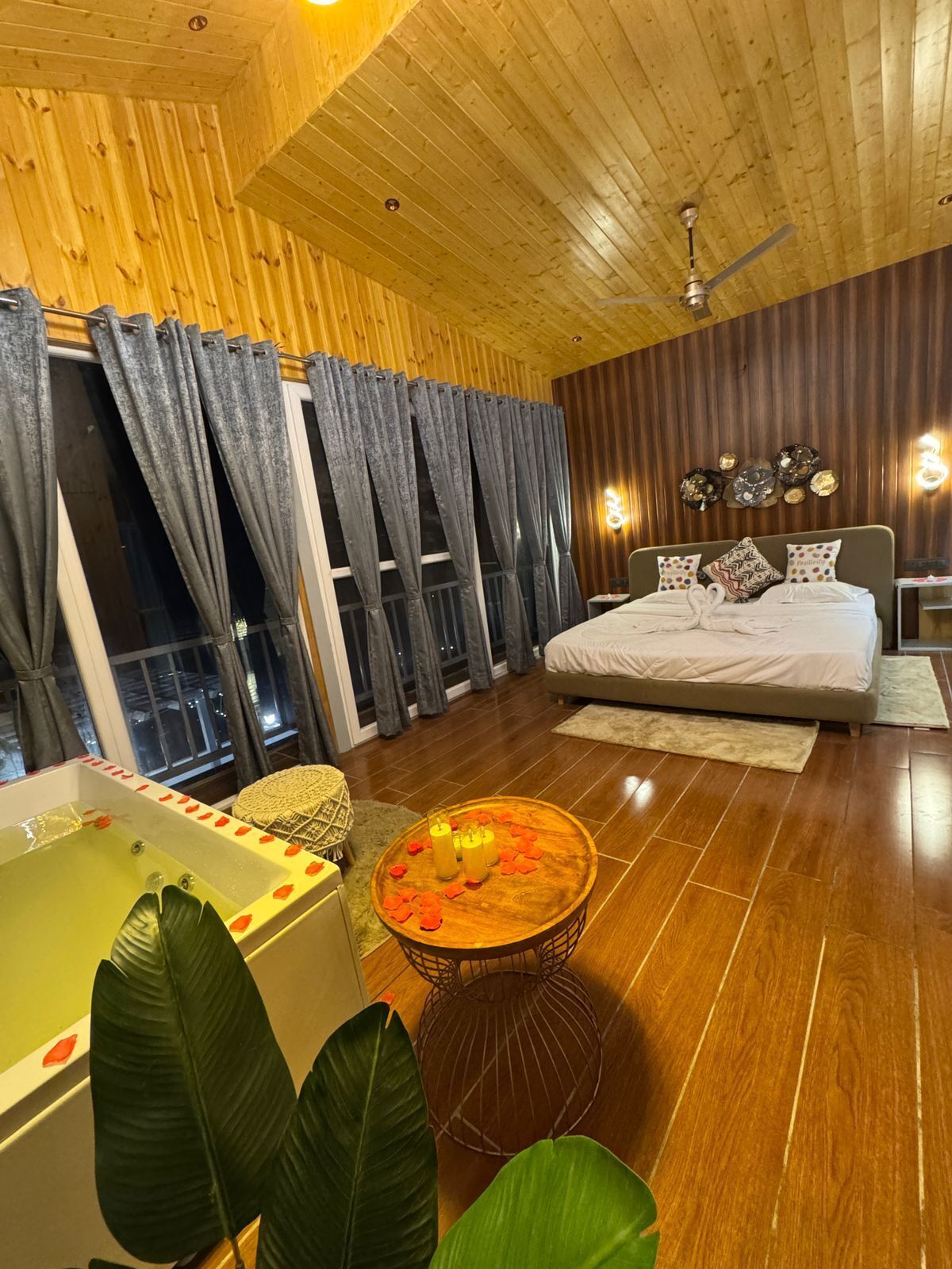 Romantic Room | Interior