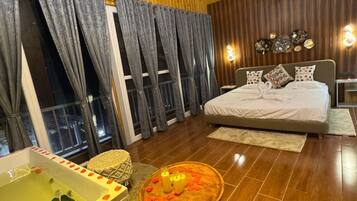 Romantic Room | Interior